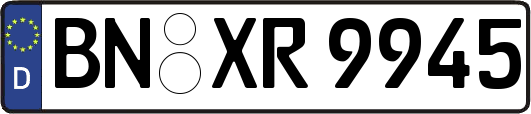 BN-XR9945