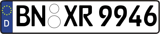 BN-XR9946
