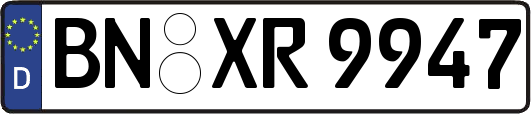 BN-XR9947