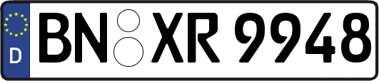 BN-XR9948