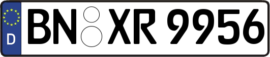 BN-XR9956