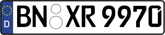 BN-XR9970