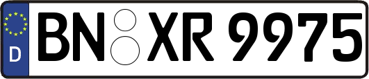 BN-XR9975