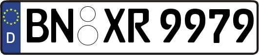 BN-XR9979
