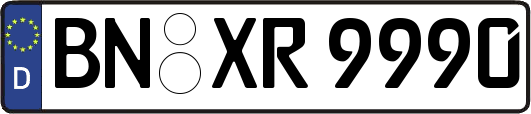 BN-XR9990