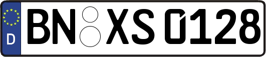 BN-XS0128
