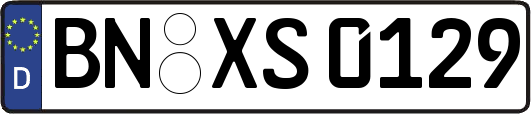 BN-XS0129
