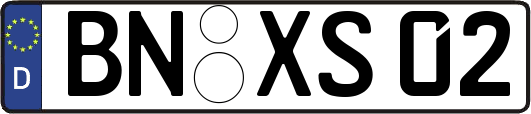 BN-XS02