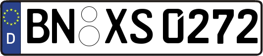 BN-XS0272