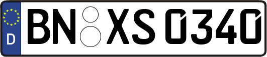 BN-XS0340