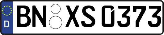 BN-XS0373
