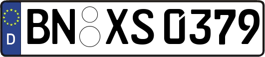 BN-XS0379