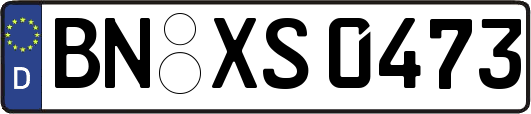 BN-XS0473