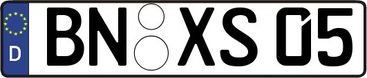 BN-XS05