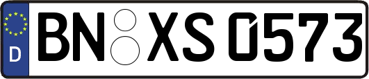 BN-XS0573