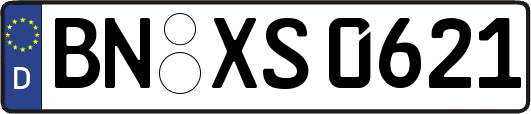 BN-XS0621
