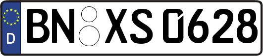 BN-XS0628
