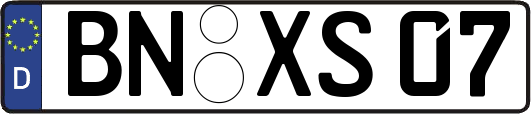 BN-XS07