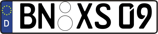 BN-XS09