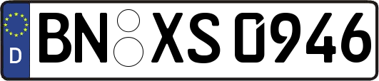 BN-XS0946
