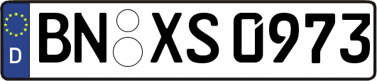BN-XS0973