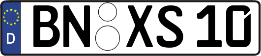 BN-XS10