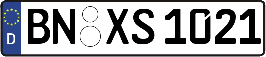 BN-XS1021