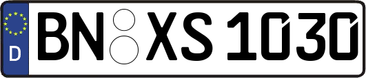 BN-XS1030