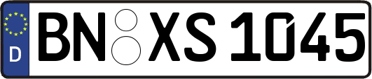 BN-XS1045