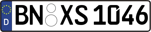 BN-XS1046