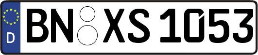 BN-XS1053