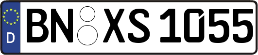 BN-XS1055
