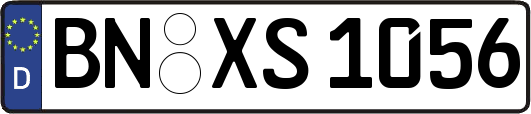 BN-XS1056