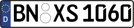 BN-XS1060