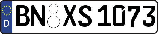 BN-XS1073