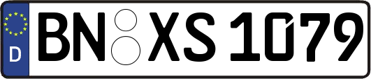 BN-XS1079