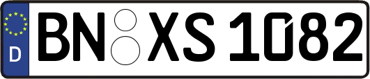 BN-XS1082