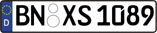 BN-XS1089