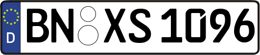 BN-XS1096