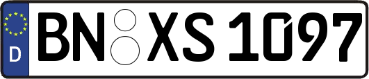 BN-XS1097