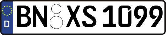 BN-XS1099