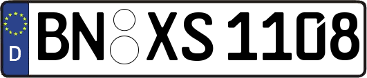 BN-XS1108