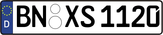 BN-XS1120