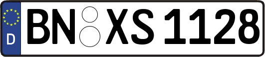 BN-XS1128