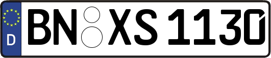 BN-XS1130