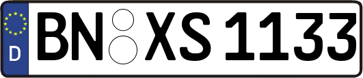 BN-XS1133