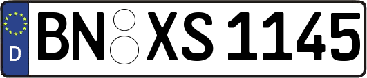 BN-XS1145