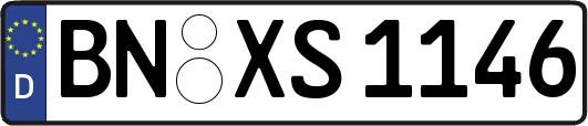 BN-XS1146