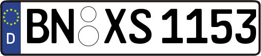 BN-XS1153
