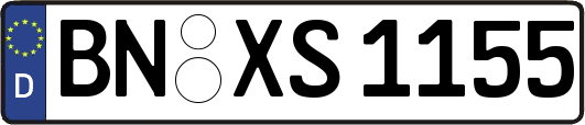 BN-XS1155